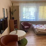 Mieszkanie w Centrum