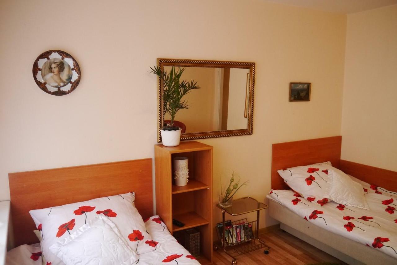 Mieszkanie W Centrum Apartament *
