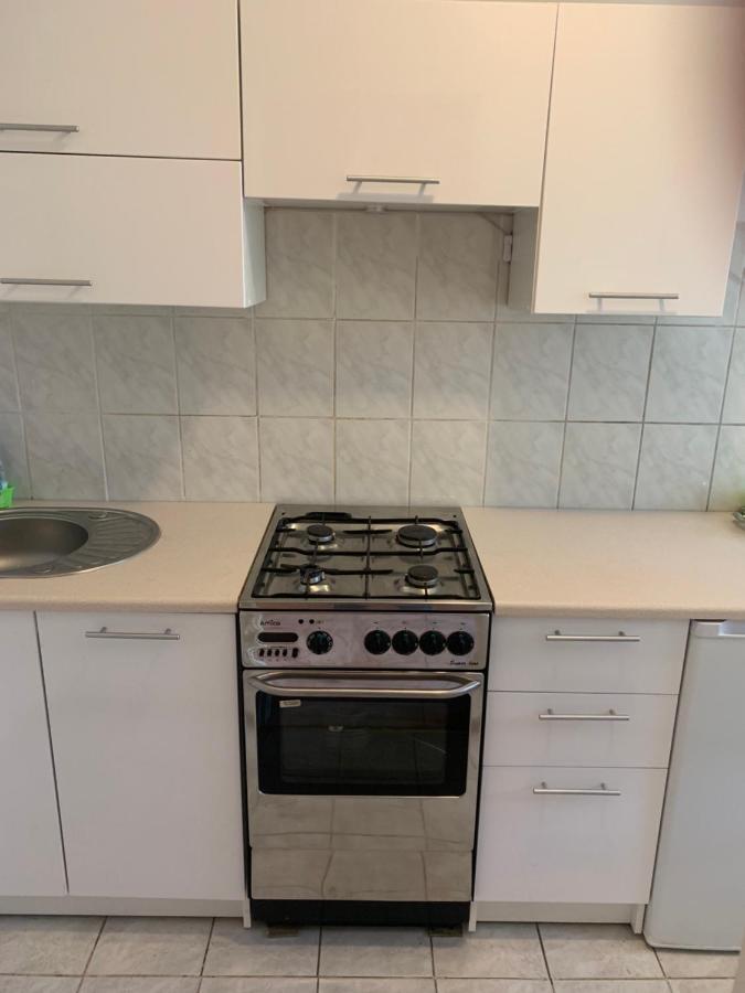 Mieszkanie W Centrum Apartament Gdynia